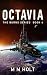 OCTAVIA: The Burns Series Book 4