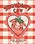 Strawberry Cow by Brandi Gann