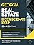 Georgia Real Estate License Exam Prep by Alexander Walters