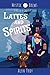 Lattes and Spirits: A Witch & Ghost Mystery (Mystic Brews Mysteries)