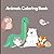 Animals Coloring Book: Fun ...