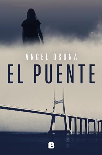 Portada de El puente, de Ángel Osuna