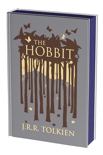 The Hobbit Collector's Edition: A Special Edition of the Classic Fantasy Novel
