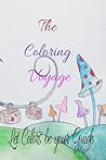 The Coloring Voyage: Let Colors be your Guide