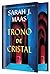 Trono de cristal by Sarah J. Maas