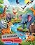 Animals Coloring Books For ...