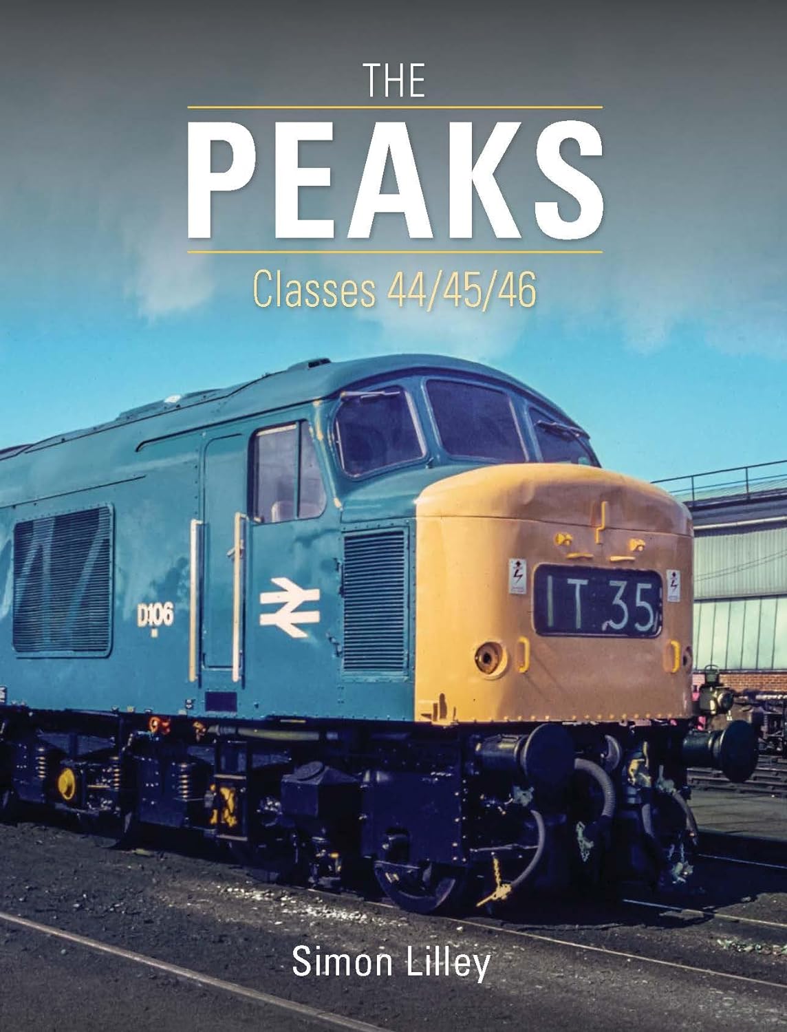 The Peaks: Classes 44/45/46 (Hardcover)