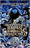 A Tempest of Shadows by J.S. Herod