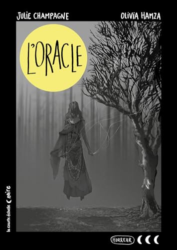 L'Oracle (French Edition)