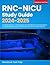 RNC-NICU Study Guide 2025-2...
