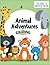 Animal Adventures-Nati's co...