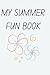Summer Fun Booklet