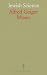 Jewish Science by Alfred Geiger Moses