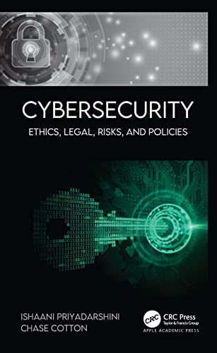 Cybersecurity (Paperback)