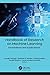 Handbook of Research on Machine Learning: Foundations and Applications