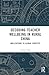 Decoding Teacher Well-being in Rural China by Yipeng Tang