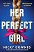 Her Perfect Girl: An absolutely gripping psychological thriller (Detective Jack Kent, 3)
