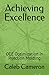 Achieving Excellence: OEE O...