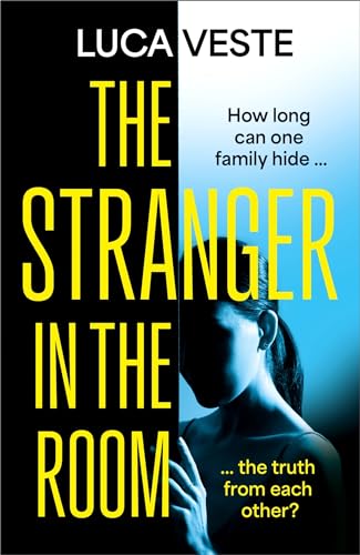 The Stranger in the Room (Kindle Edition)