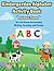 Kindergarden Alphabet Activ...