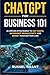 ChatGPT for Business 101 by Russel Grant