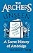 The Archers Unseen: A secret history of Ambridge
