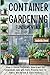Container Gardening Fundamentals by Isabelle Reed
