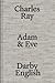 Charles Ray: Adam and Eve