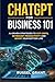 ChatGPT for Business 101 by Russel Grant