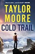 Cold Trail (Garrett Kohl #4)