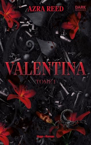 Valentina 1 (Valentina, #1)