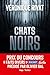 Chats noirs by Véronique Rivat Chats noirs by Véronique Rivat