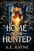Home of the Hunted (Fate of the Furycks #3)