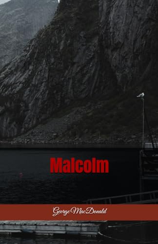 Malcolm: Christian Romance Classic
