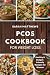 PCOS Cookbook for Weight Lo...
