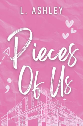 Pieces of Us (Paperback)