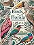 Birds of Florida Coloring Book