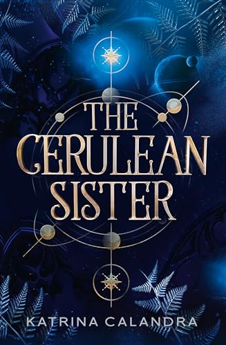 The Cerulean Sister (The Viridian Priestess, #2)