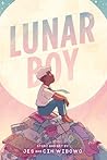 Lunar Boy: A Grap...