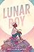 Lunar Boy: A Graphic Novel