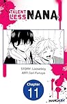 Talentless Nana #011