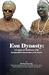 Esu Dynasty: A Le...