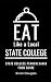 Eat Like a Local-State College by Brian Douglas