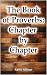 The Book of Proverbs: Chapt...