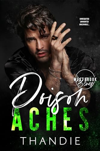 Poison Aches (Westbrook Blues #6)