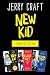 New Kid 3-Book Collection: A Graphic Novel Collection: New Kid, Class Act, School Trip