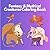 Fantasy and Mythical Creatures Coloring Book by Eng