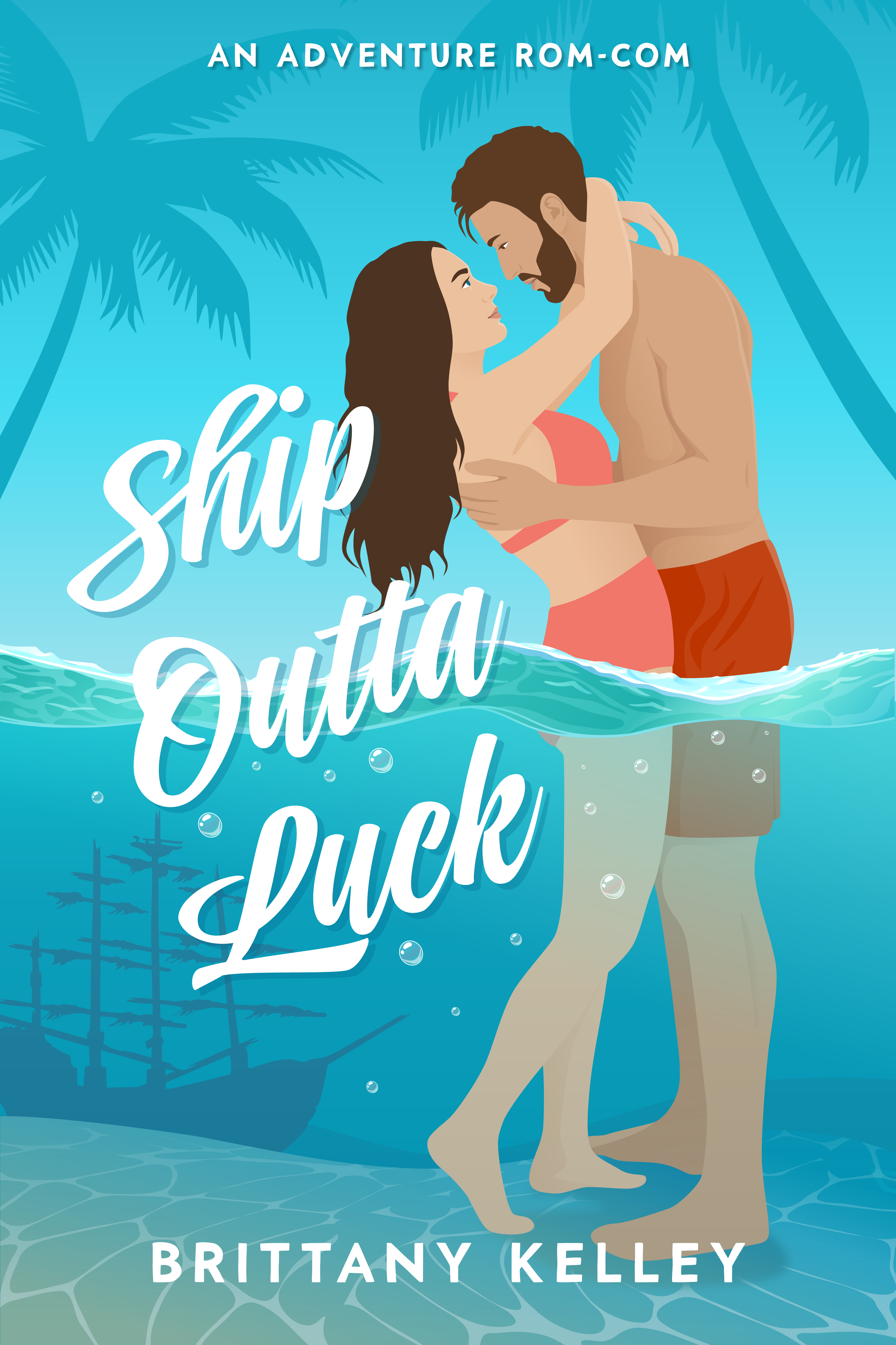 Ship Outta Luck