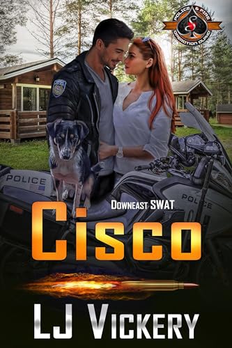 Cisco (Police and Fire: Operation Alpha; Downeast SWAT #6)
