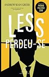 Less Perdeu-se by Andrew Sean Greer